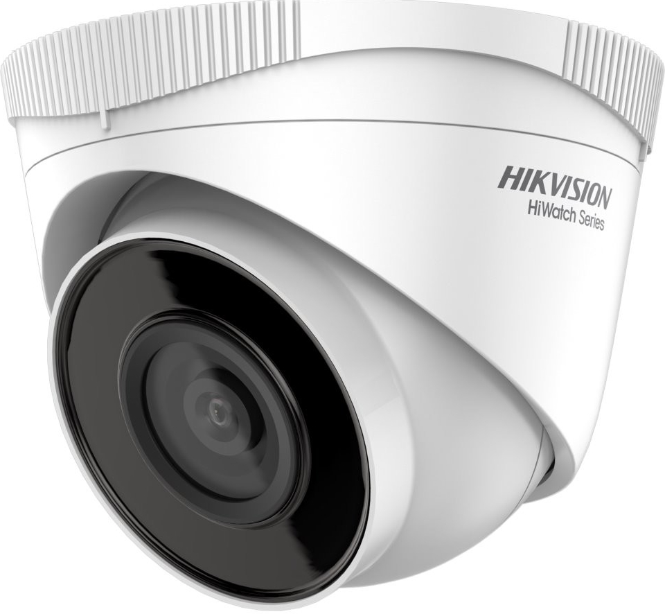 Hikvision HiWatch HWI-T280H(C)(2.8 mm)