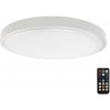 V-Tac | LED Kúpeľňové stropné svietidlo so senzorom LED/24W/230V IP44 4000K pr. 35 cm+DO | VT1859