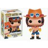 Funko Pop! 100 One Piece Portgas D. Ace