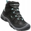 Keen CIRCADIA MID POLAR WOMEN black/cloud blue