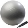 Gymnastický míč HMS YB02N 55 cm šedý