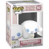 Funko Pop! 92 Hello Kitty and Friends Cinnamoroll