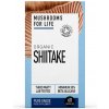 Mushrooms for Life Shiitake Pure Grade, 60 kapsúl
