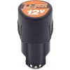Procraft 12/4 Batéria akumulátorová, 12V Li-ion, 2000mAh