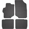 FROGUM Gumené koberce CITROËN Elysee 12-, (4 ks) 0643
