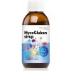 MycoGlukan sirup pre deti Mycomedica Objem: 200 ml