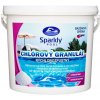 Sparkly POOL Chlórový granulát 5 kg 938382
