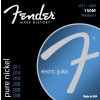 Fender Original Pure Nickel Ball End 150M 011-049
