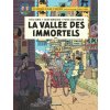 Blake & Mortimer - Tome 25 - La Vallée des Immortels - Menace sur Hong Kong (Sente Yves)(Pevná)