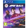 PS4 - F1 2024 5030934125345