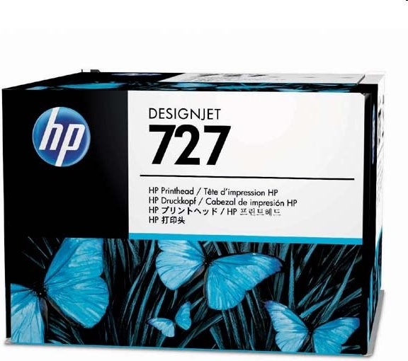 HP B3P06A - originálny