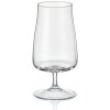Crystalex Pohár na pivo Alex 380 ml 6 ks