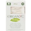 Organyc Čistiace tyčinky BIO bavlna 200 ks