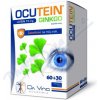 Da Vinci Ocutein Ginkgo 45 mg + Lutein 15 mg 60 + 30 kapsúl