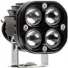 Pracovné LED svetlo AWL63 20W 6500K 4000lm 9-36V AMiO-04204