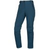 Northfinder Dámske turistické nohavice vodoodpudivé, elastické, bez PFC AINHOA inkblue M NO-6068OR