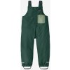 Detské nohavice Patagonia Baby Snow Pile Bibs - cascade green