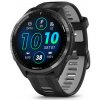 GARMIN Forerunner 965, Black/Powder Gray 010-02809-10
