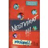 Neotvírat! Mrňavé! - Charlotte Habersack, Fréderic Betrand (Ilustrátor)