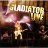 Gladiator - Live [CD]