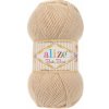 Alize příze Baby Best 310 světle béžová