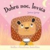 Dobrú noc, levíča! - Joshua George