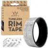 Peaty's Rimjob Rim Tape 30 mm - 9 Meter Roll