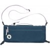 Fjällräven Hoja Bike Frame Fold Bag taška na rám, 2.7 l, royal blue