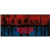 Ociostock Podložka pod myš Stranger Things - Stranger Things
