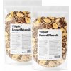 Vilgain Pečené müsli – 2× banán, kakao & škorica 600 g