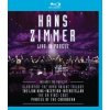 Zimmer Hans - Live In Prague / Blu-Ray [Blu-Ray]