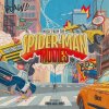 Original Soundtrack - Music From Spider-Man (Red Marble Coloured) (LP)