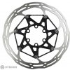 Sram-action Centerline 2 Piece Rounded 140 mm čierna
