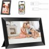 Digitálny fotorámik HDeye Frameo Wi-Fi 10,1