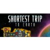 Shortest Trip to Earth