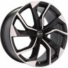RACING LINE Racing Line REBEL 10.0x23 5x112 ET30 Mb - Polished + Black 66.6