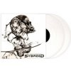 Sybreed - Pulse Of Awakening / White / Vinyl / 2LP [2 LP]