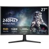 Herný monitor Dahua LM27-E240C (LM27-E240C) čierny