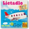 Dieťa sa vezie! Lietadlo - Ruth Symons, Seb Braun