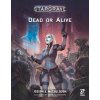 Stargrave: Dead or Alive