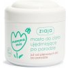 Ziaja Mamma Mia zpevňující tělové máslo po porodu 200 ml