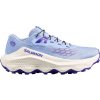 Dámska bežecká obuv Salomon Ultra Glide 4 Brunnera Blue/Vanilla Ice/Deep Blue UK 5