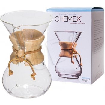 Chemex Classic CM-6A