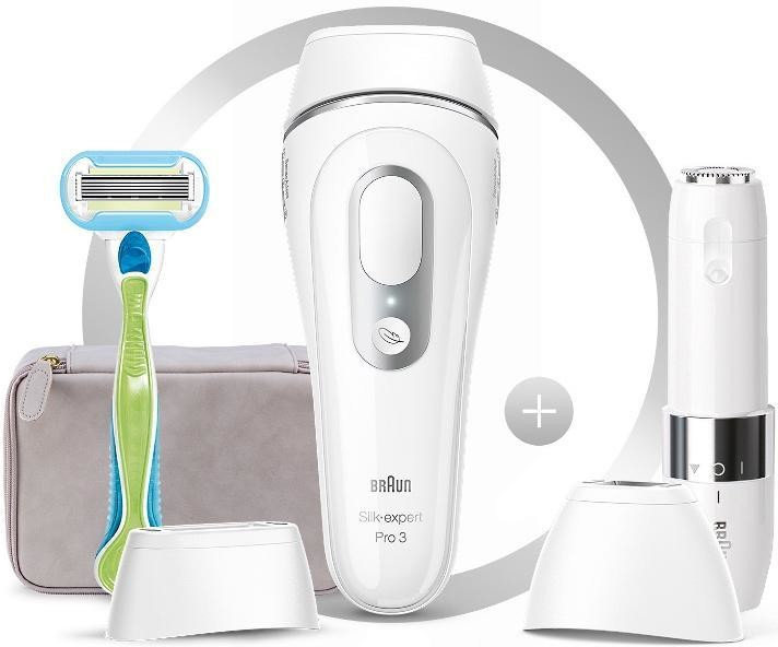 Braun Silk-expert Pro 3 PL3139 IPL