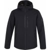 Hannah Wander Pánska softshell bunda 10025437HHX anthracite XXL