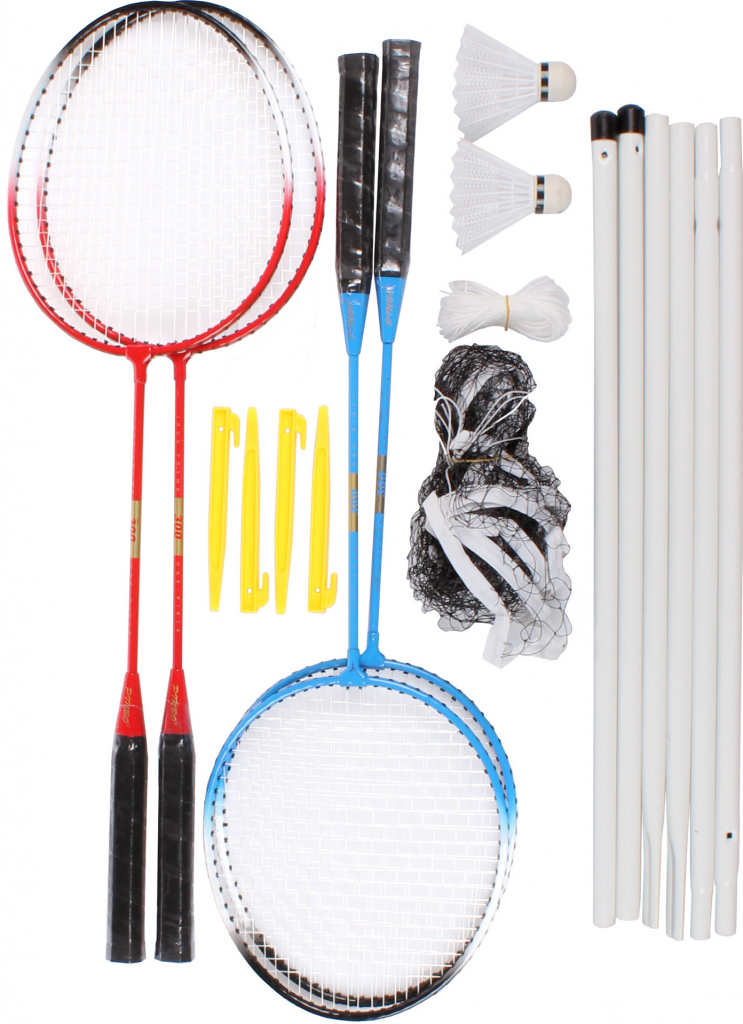Merco Professional Set
