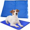 Korbi podložka pre psa, modrá, 40 cm x 50 cm