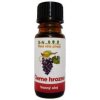 Slow-Natur Vonný olej Čierne hrozno 10 ml
