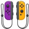Joy-Con Pair Neon Prpl/NeonOrng NINTENDO