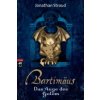 Bartimäus, Das Auge des Golem (Jonathan Stroud)(Brožovaná)